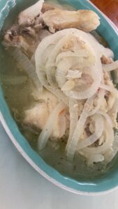 Enjoy the full menu, including seasonal lobster, at Taste Buds Restaurant and Bar and Slots