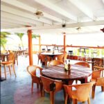 Taste Buds Restaurant and Bar at Sunset Ridge Providenciales Airport PLS, Turks and Caicos