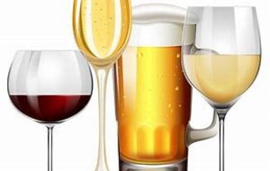 Enjoy the full menu, including seasonal lobster, at Taste Buds Restaurant and Bar and Slots