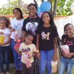 Taste Buds Restaurant Teen Summer Brunch