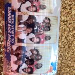 Taste Buds Restaurant Teen Summer Brunch