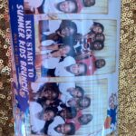 Taste Buds Restaurant Teen Summer Brunch