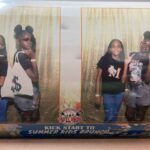 Taste Buds Restaurant Teen Summer Brunch