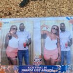 Taste Buds Restaurant Teen Summer Brunch